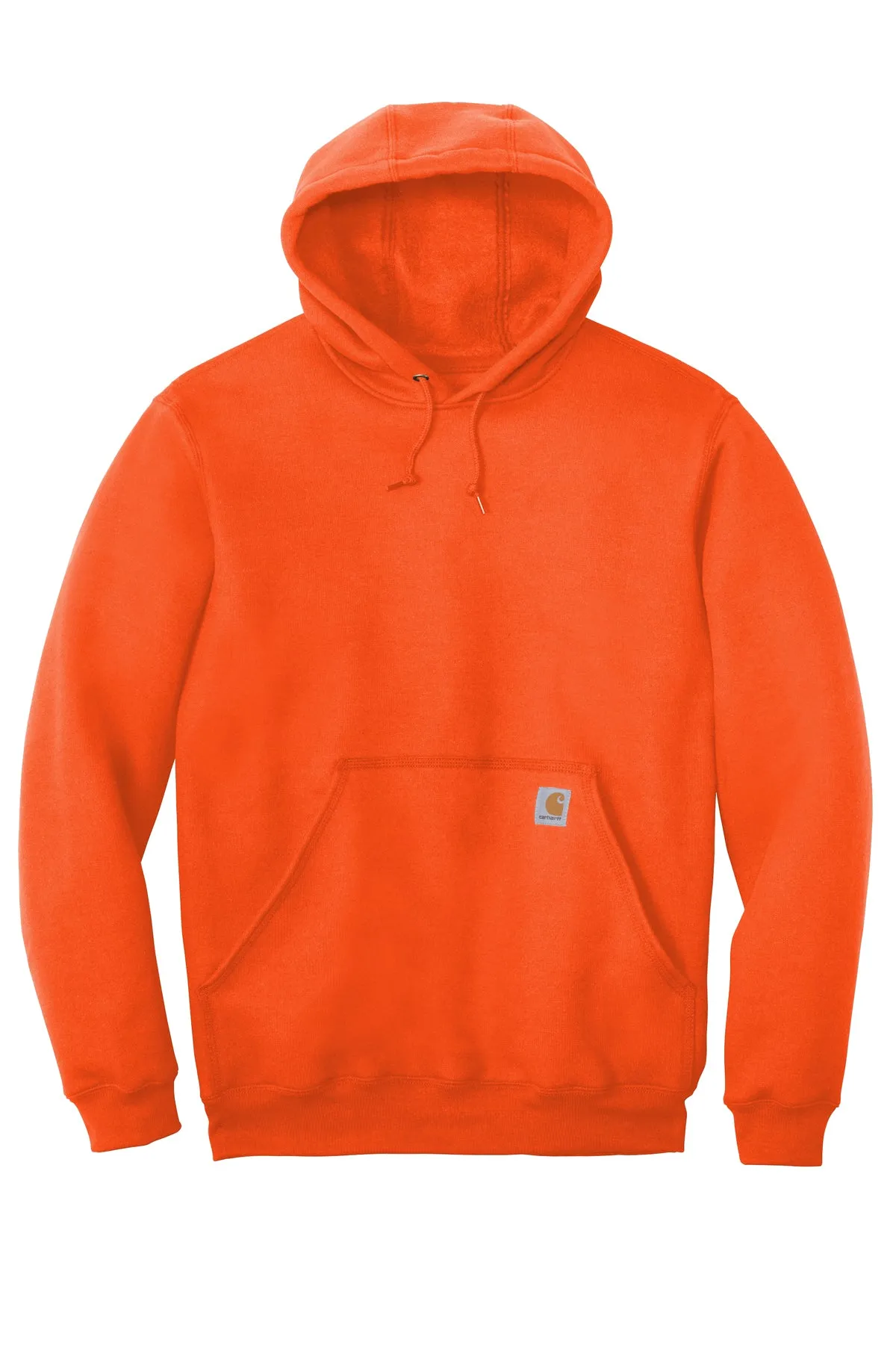 Carhartt Midweight Hooded Sweatshirt