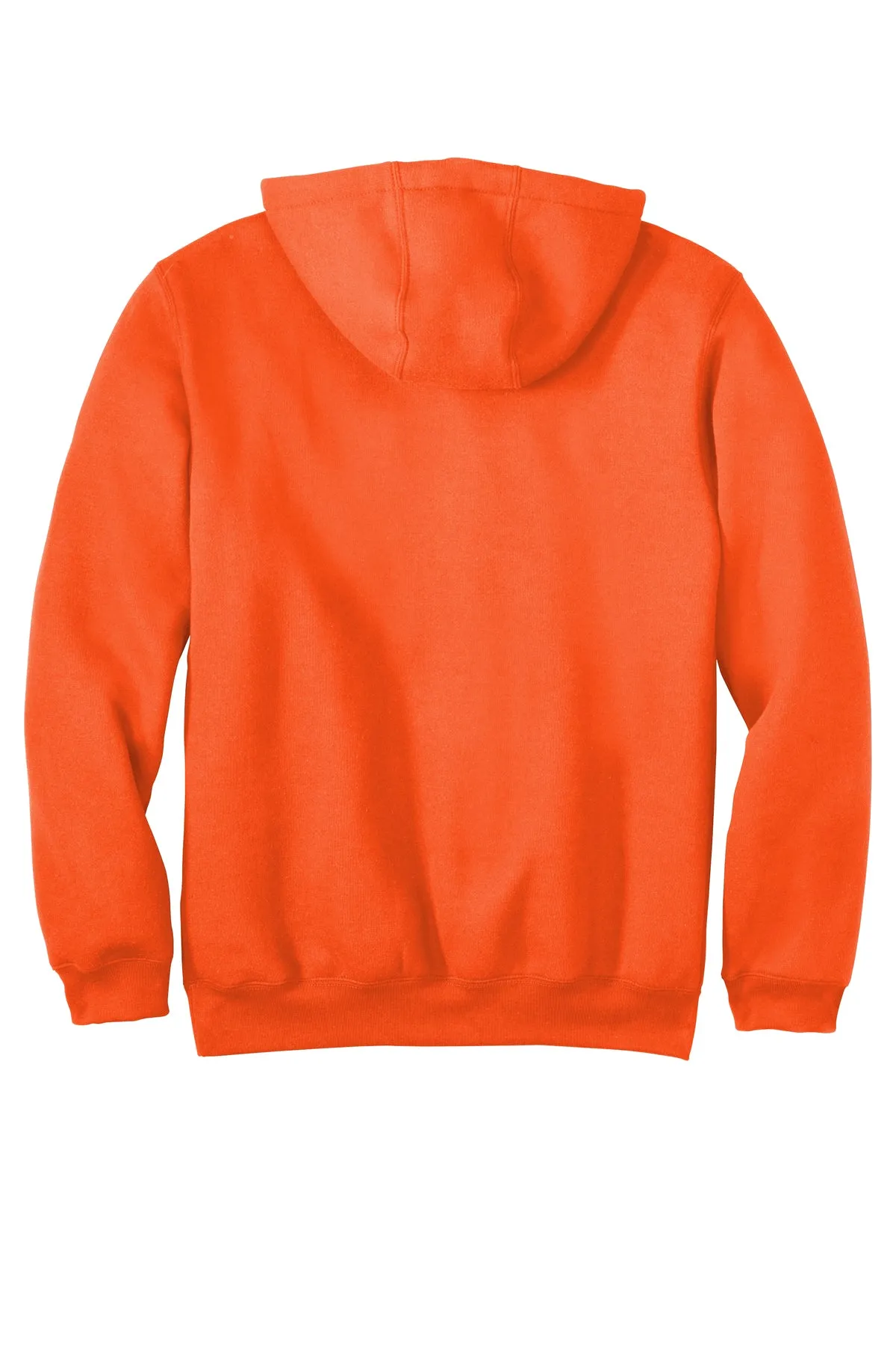 Carhartt Midweight Hooded Sweatshirt