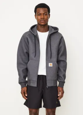 Carhartt WIP -  Light-Lux Hooded Jacket - Jacket