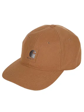 Carhartt Wip Pre Hats Brown