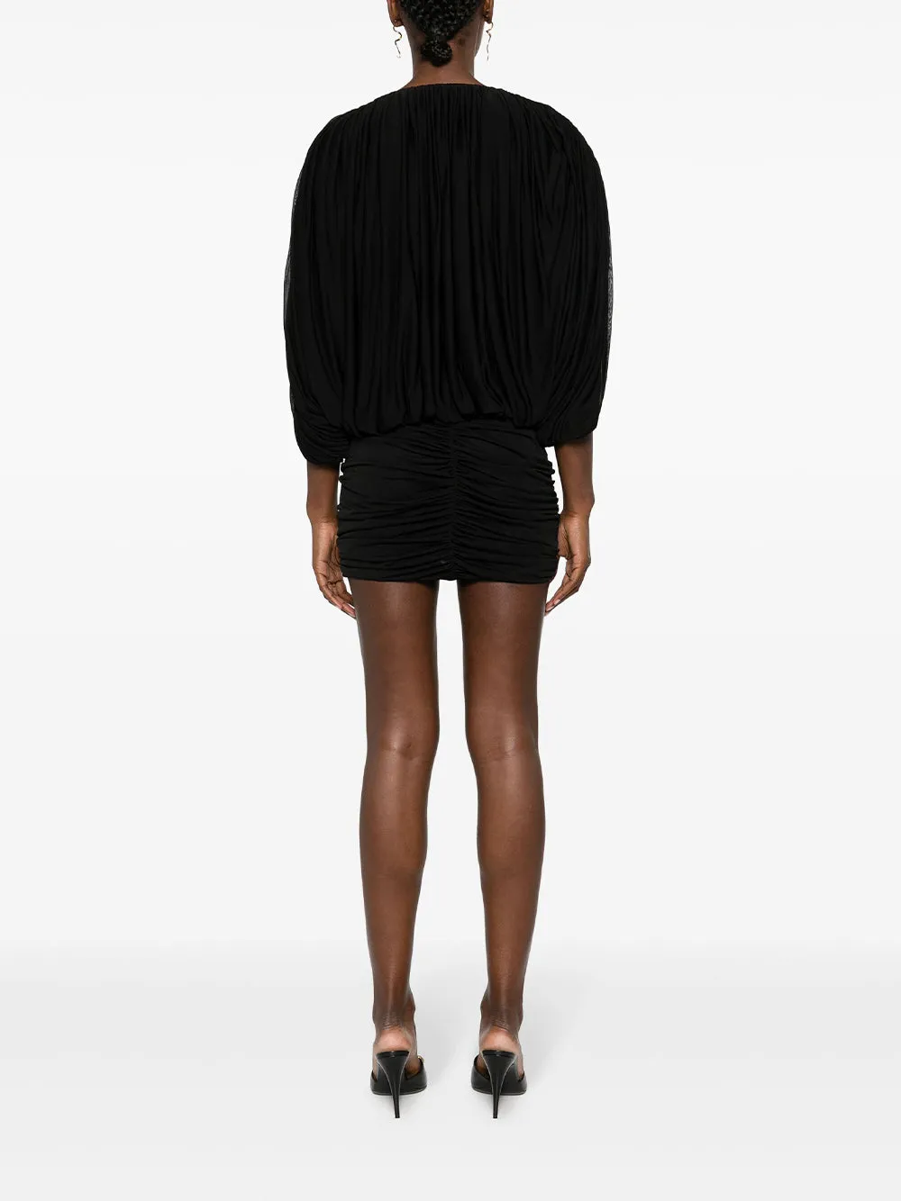 Cashmere Leggings
