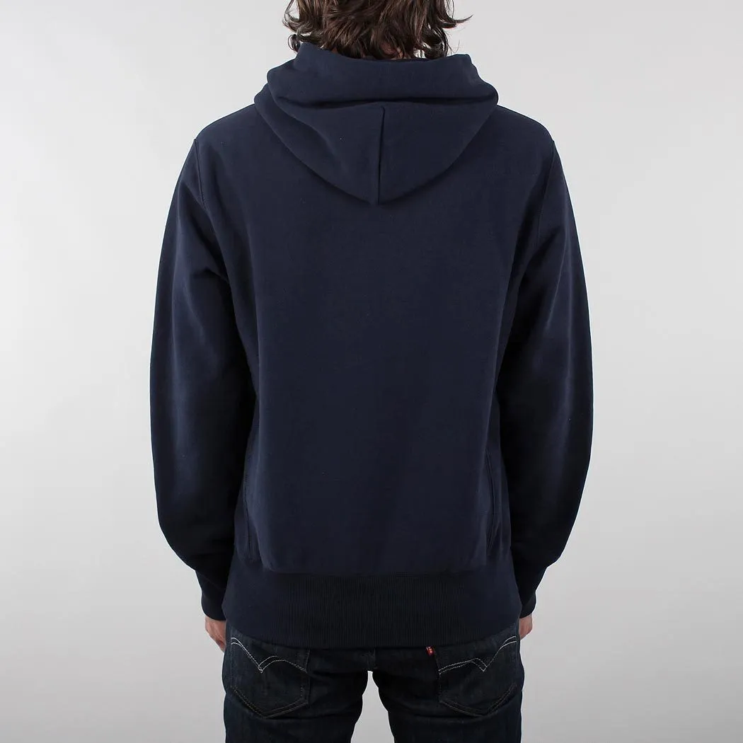 Champion Reverse Weave Script Pullover Hoody