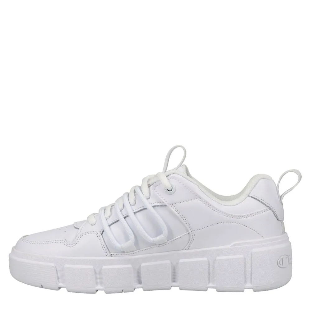 CHAMPION  WOMENS VENTOR CHIC SNEAKER