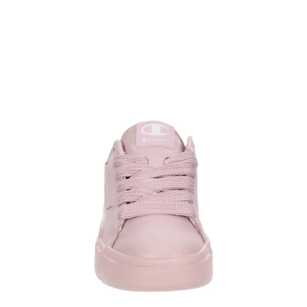 CHAMPION  WOMENS VENTOR SLEEK SNEAKER