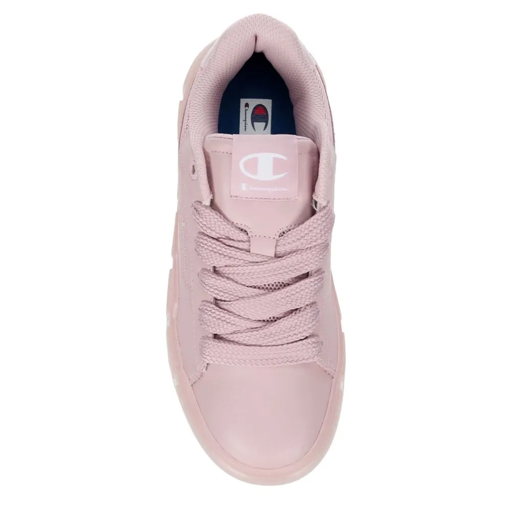 CHAMPION  WOMENS VENTOR SLEEK SNEAKER