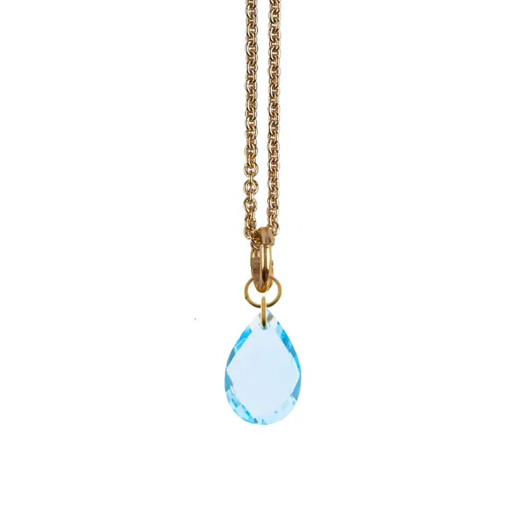 Chi Crystal and Lily Link : Manifest, Meditate, Protection