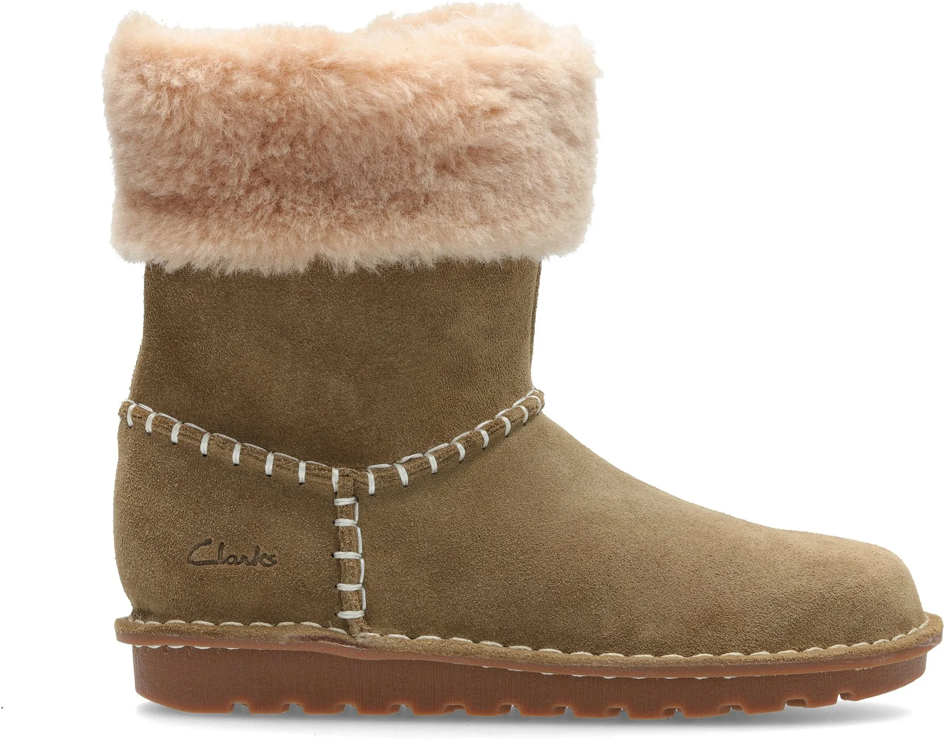 Clarks Greeta Ace Junior