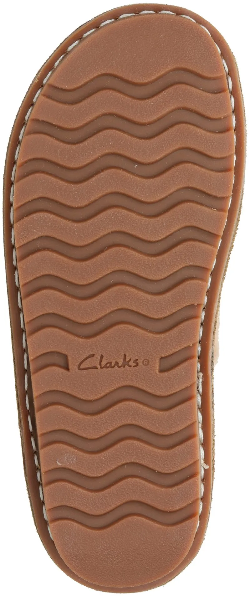 Clarks Greeta Ace Junior