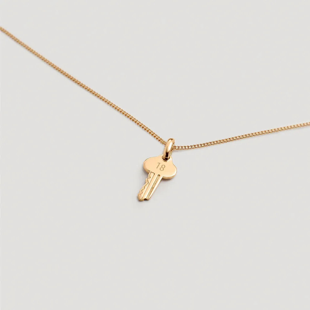 Collar DENNISE Hombre