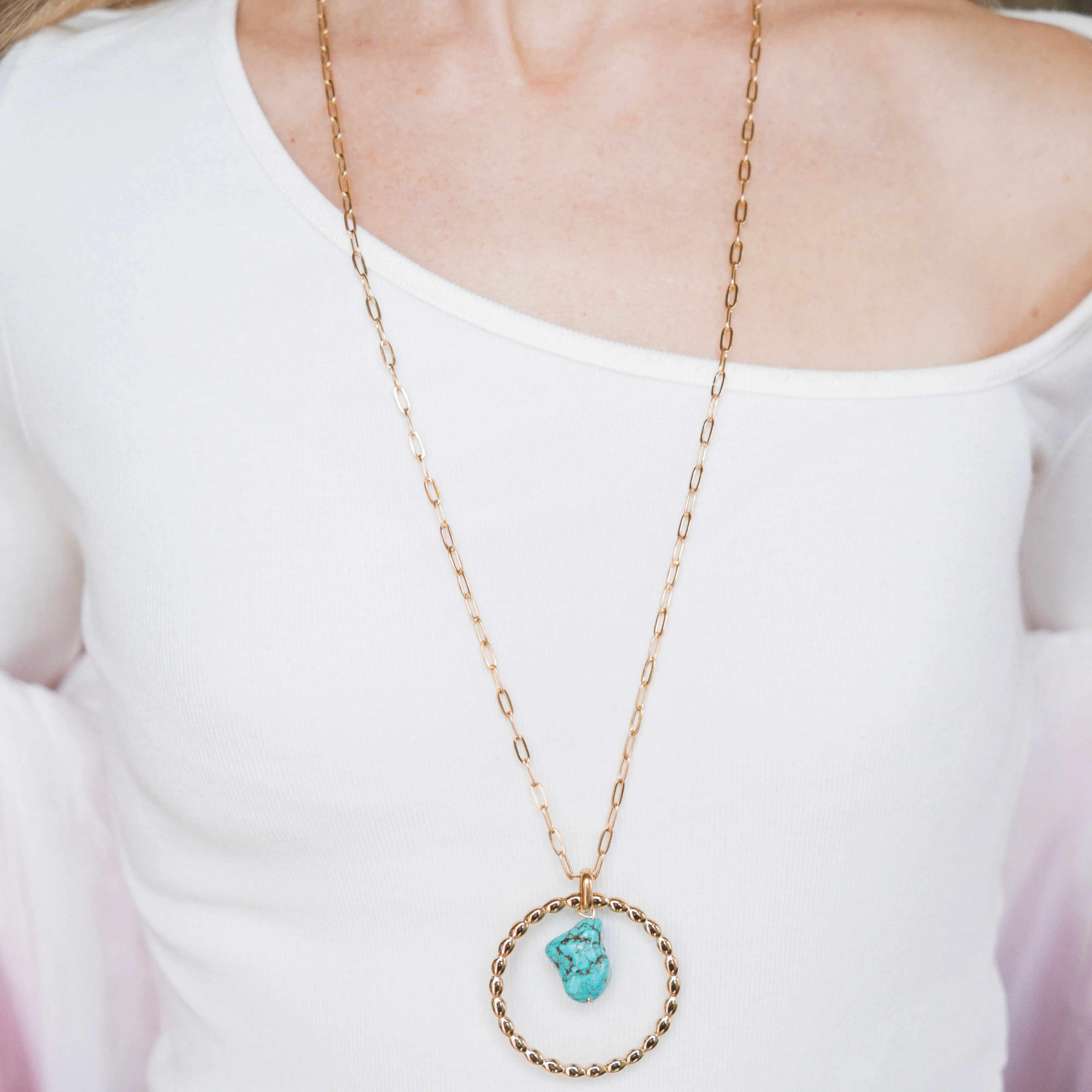 Collar Ellene