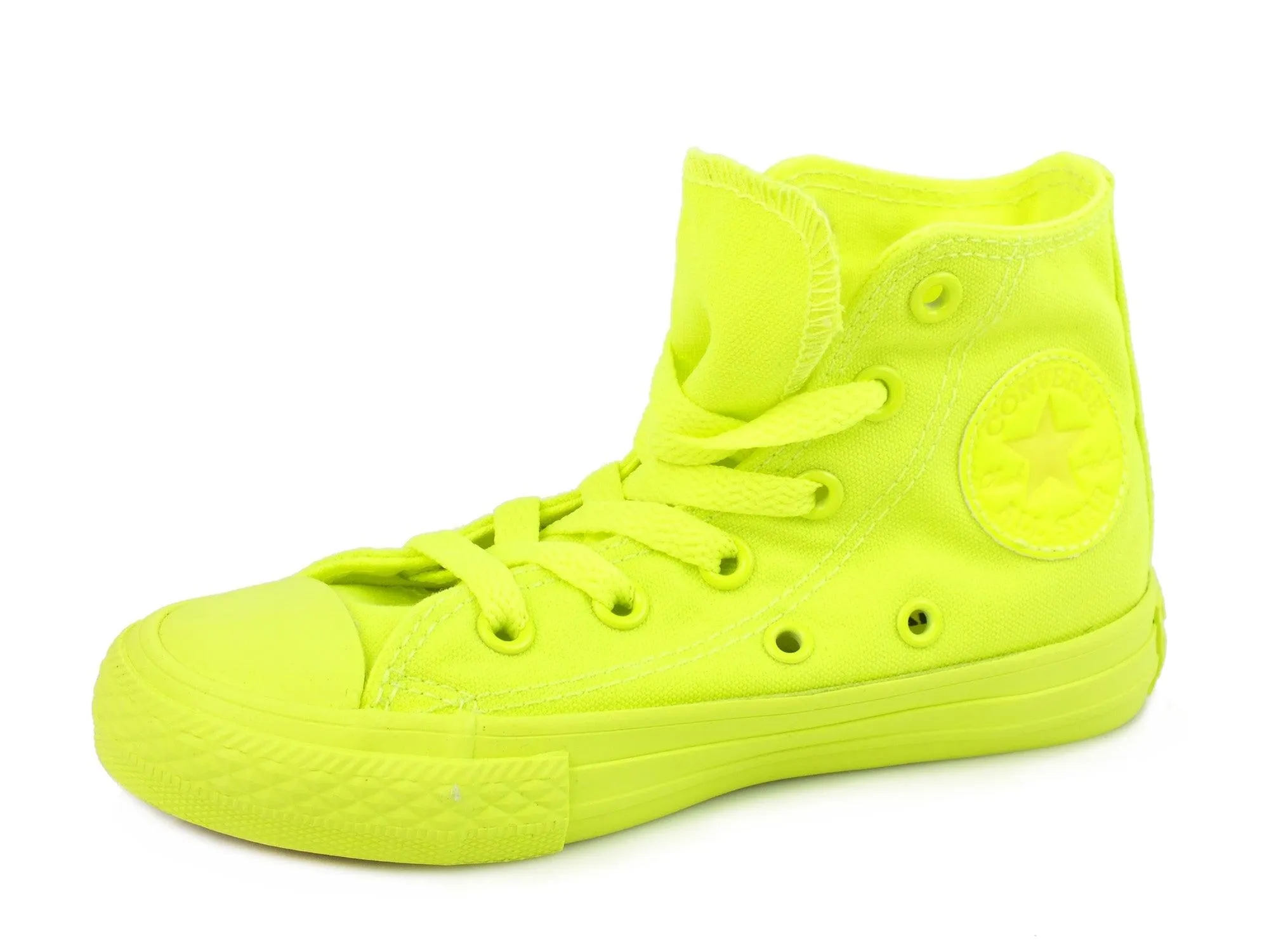 CONVERSE CT All Star Hi Sneakers Volt 656853C