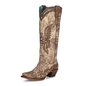 Corral Thunderbird Western Boot