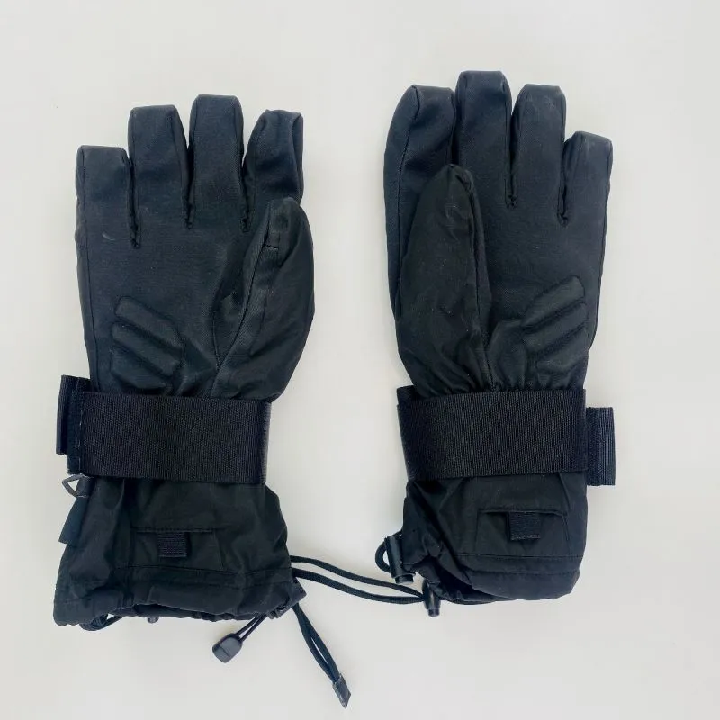 Dakine  Wristguard Glove homme 9.5 - Guanti di seconda mano - Nero - 9.5