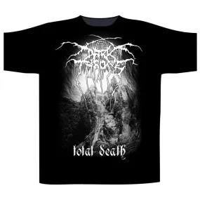 Dark Throne Total Death