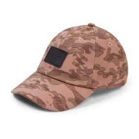 Disrupt Cap - Camo/Pink