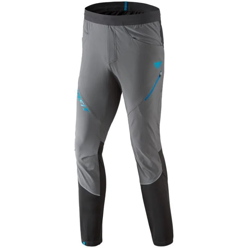 Dynafit  Transalper Hybrid Pant - Pantaloni da trekking - Uomo