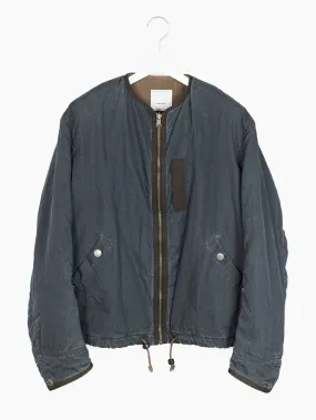 Dézert 90s Reversible Liner Bomber