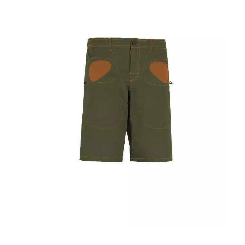 E9  Rondo Short S - Pantaloncini da arrampicata - Uomo