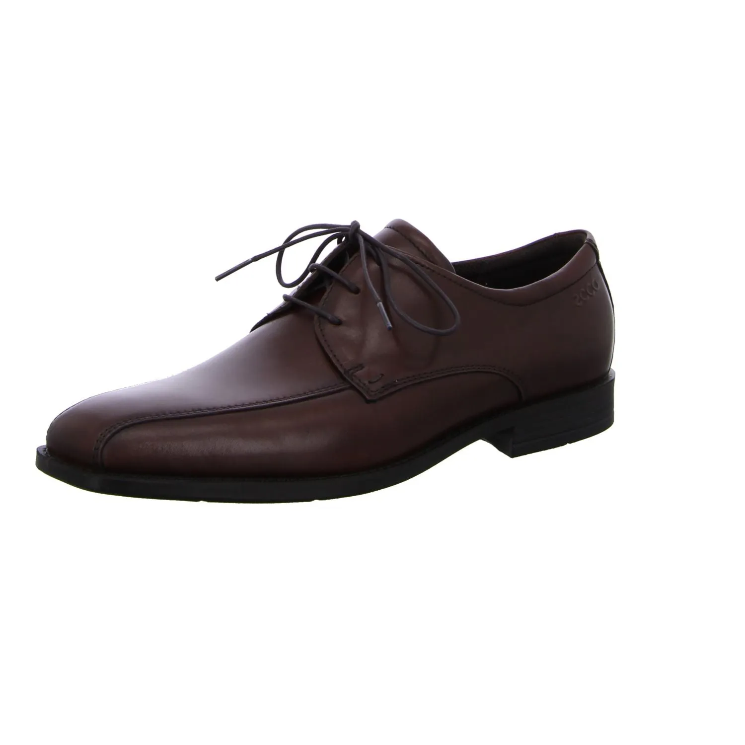 Ecco Formal Shoes brown