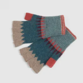 Eribé Knitwear Fingerless Glove