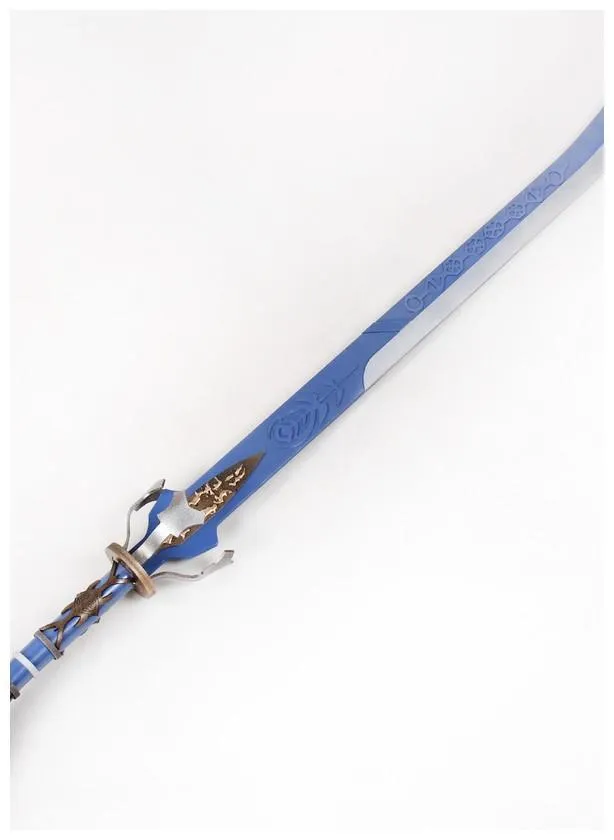 Final Fantasy XII FF13 Basch Fon Ronsenburg Cosplay Prop