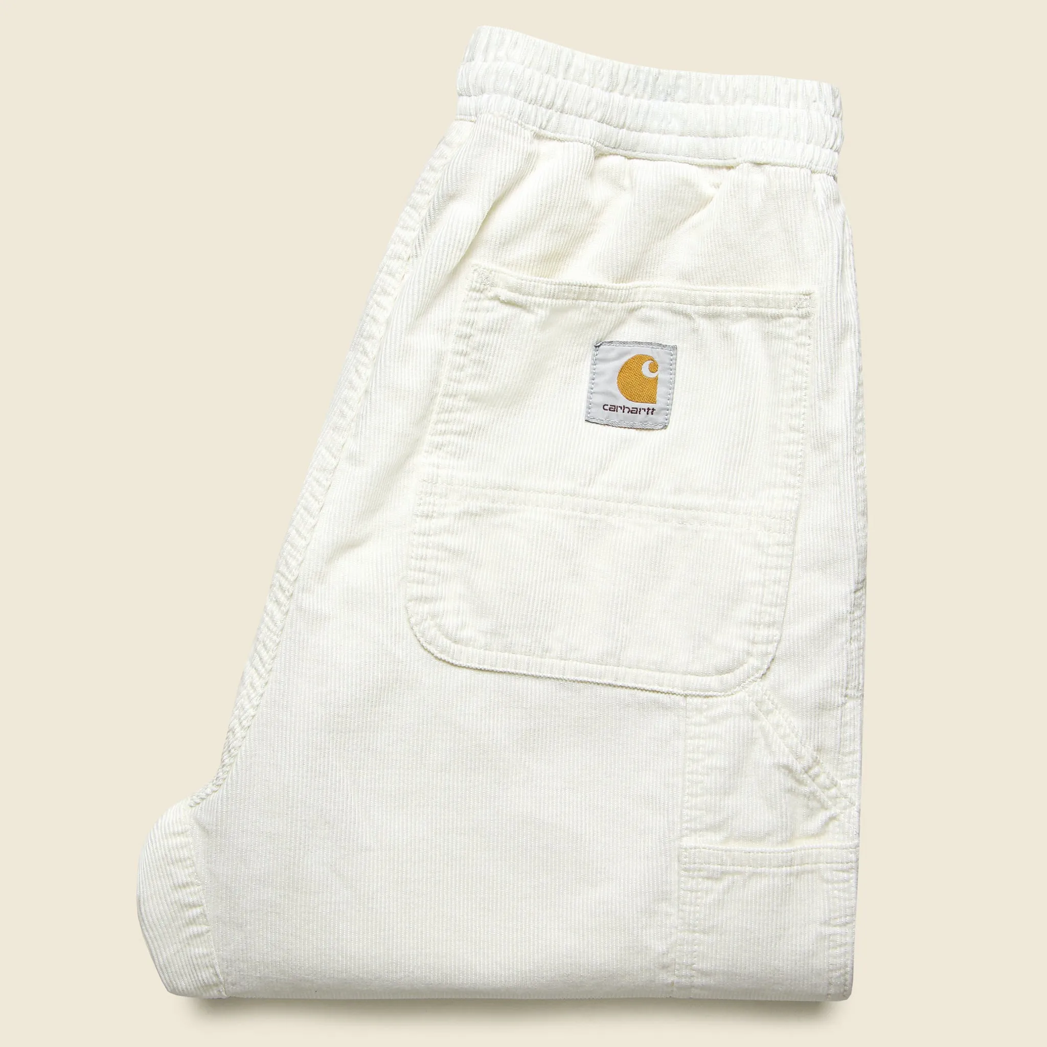 Flint Pant - Wax