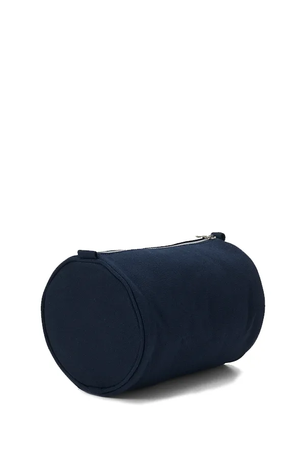 GANT Wash Bag Archive Shield Navy