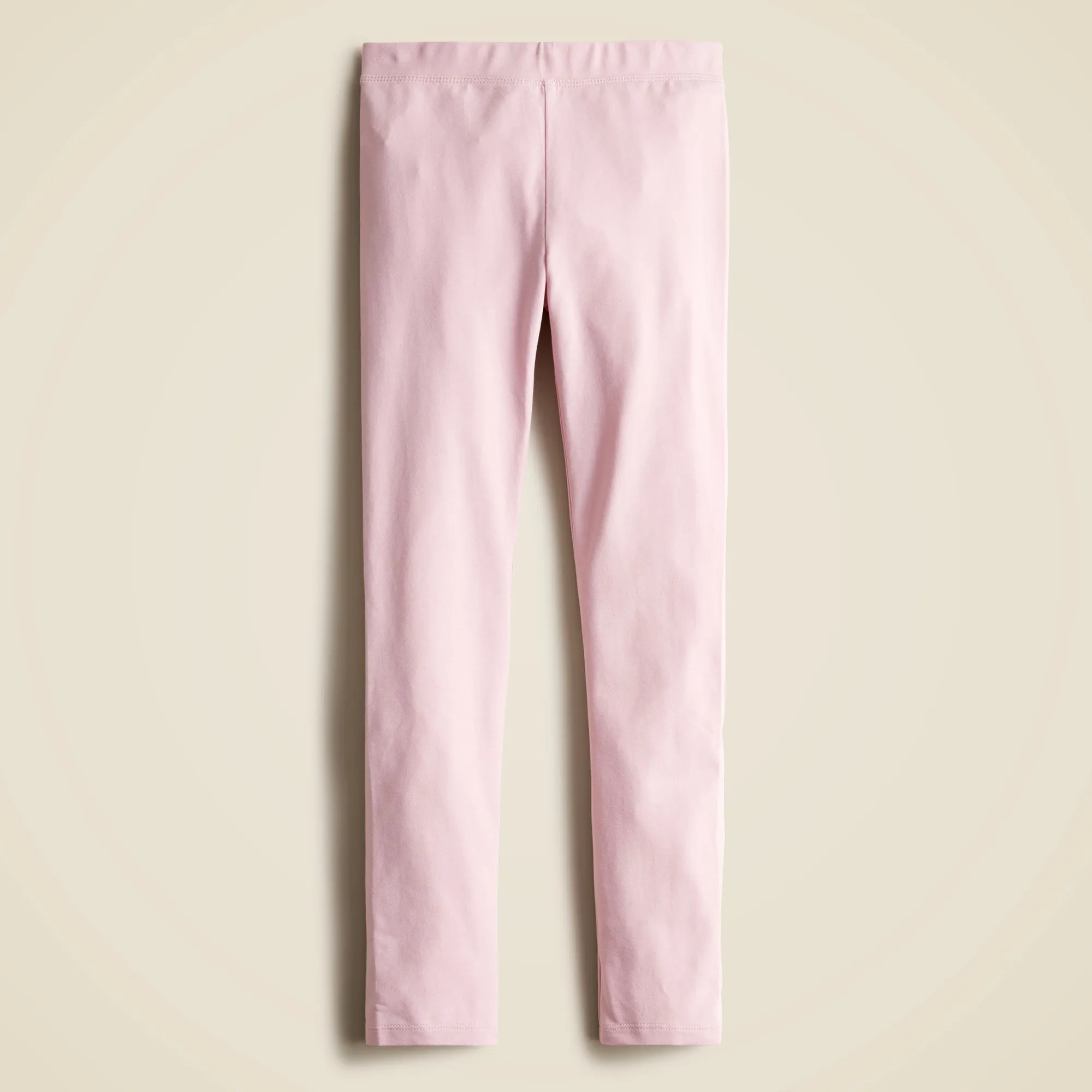 Girls' everyday leggings