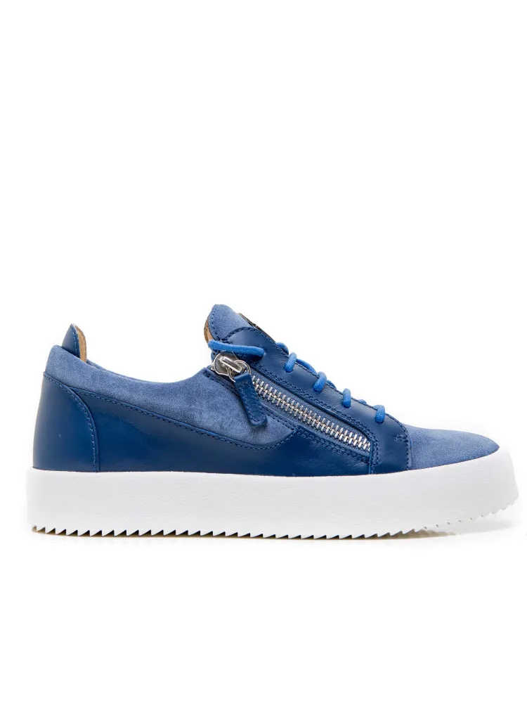 Giuseppe Zanotti Sneaker | Credomen