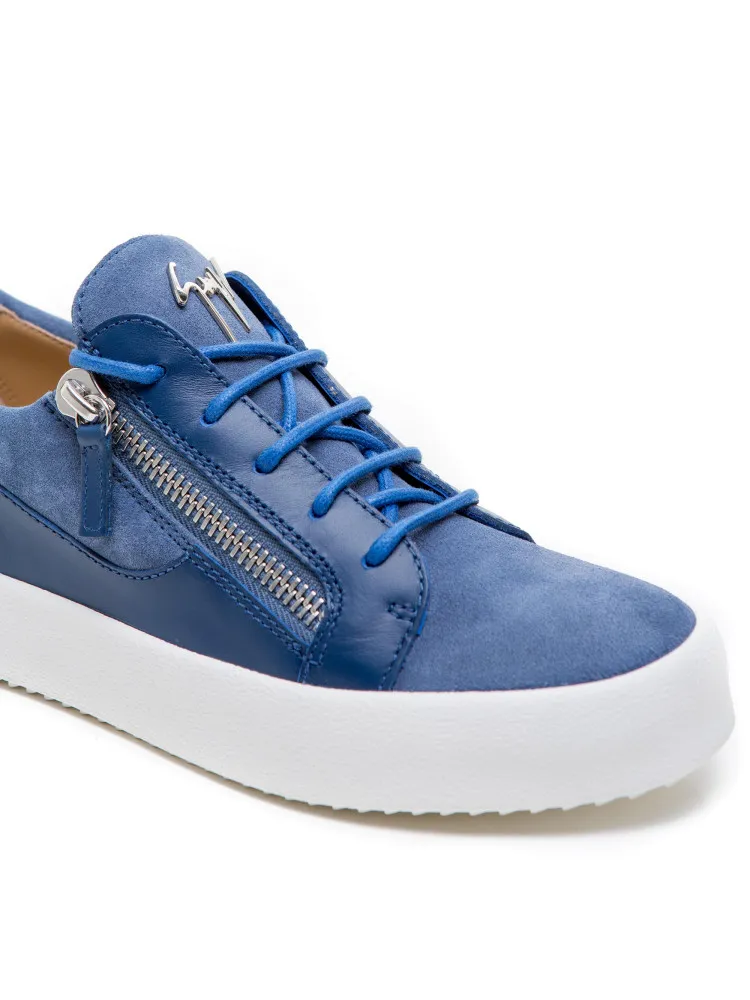 Giuseppe Zanotti Sneaker | Credomen