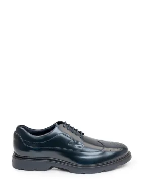 H393 Derby Shoes