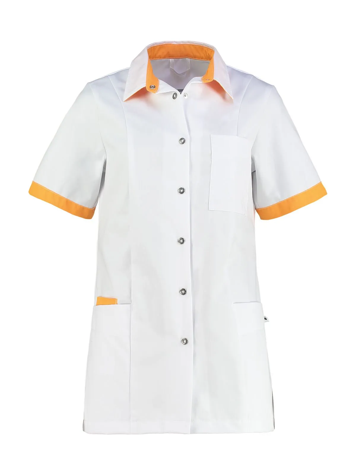 Haen Fijke Nurse Uniform