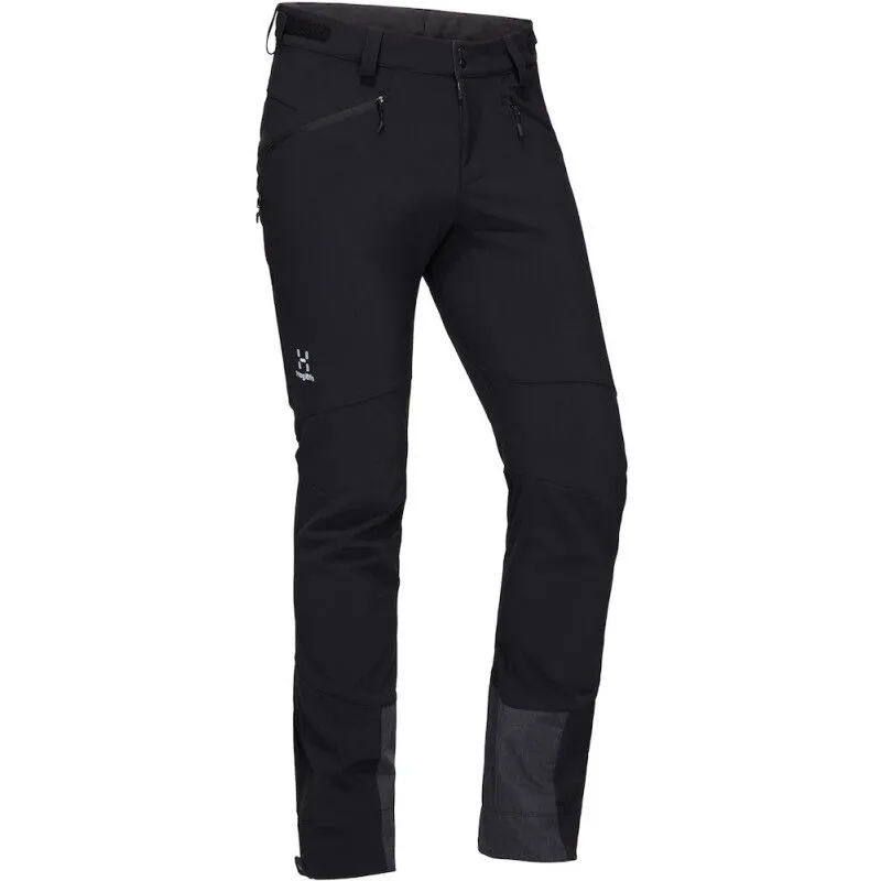 Haglöfs  Rando Flex Pant - Pantaloni da scialpinismo - Uomo