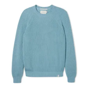 Harry Sweater (Seafoam)