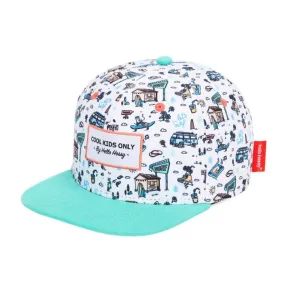 Hello Hossy  Hossegor - Cappellino - Bambino