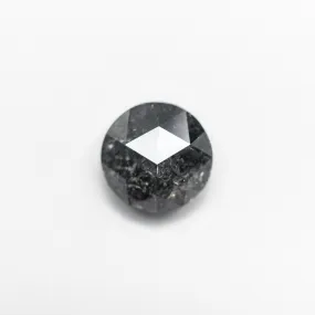 Hold D5946 (Oct 17) 1.38ct 6.76x6.75x3.54mm Round Rosecut 20906-03