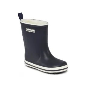 insulated boots Bundgaard Classic Navy