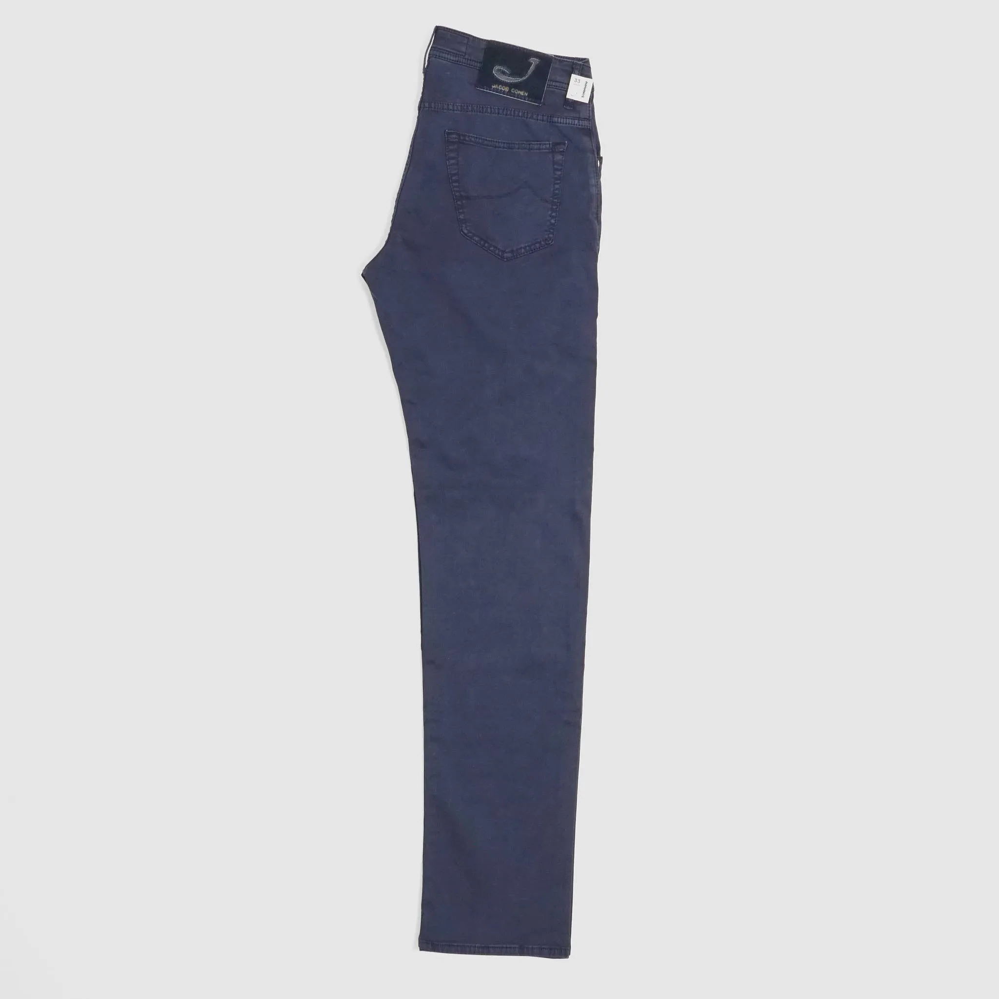 Jacob Cohen Rare Luxury Jeans