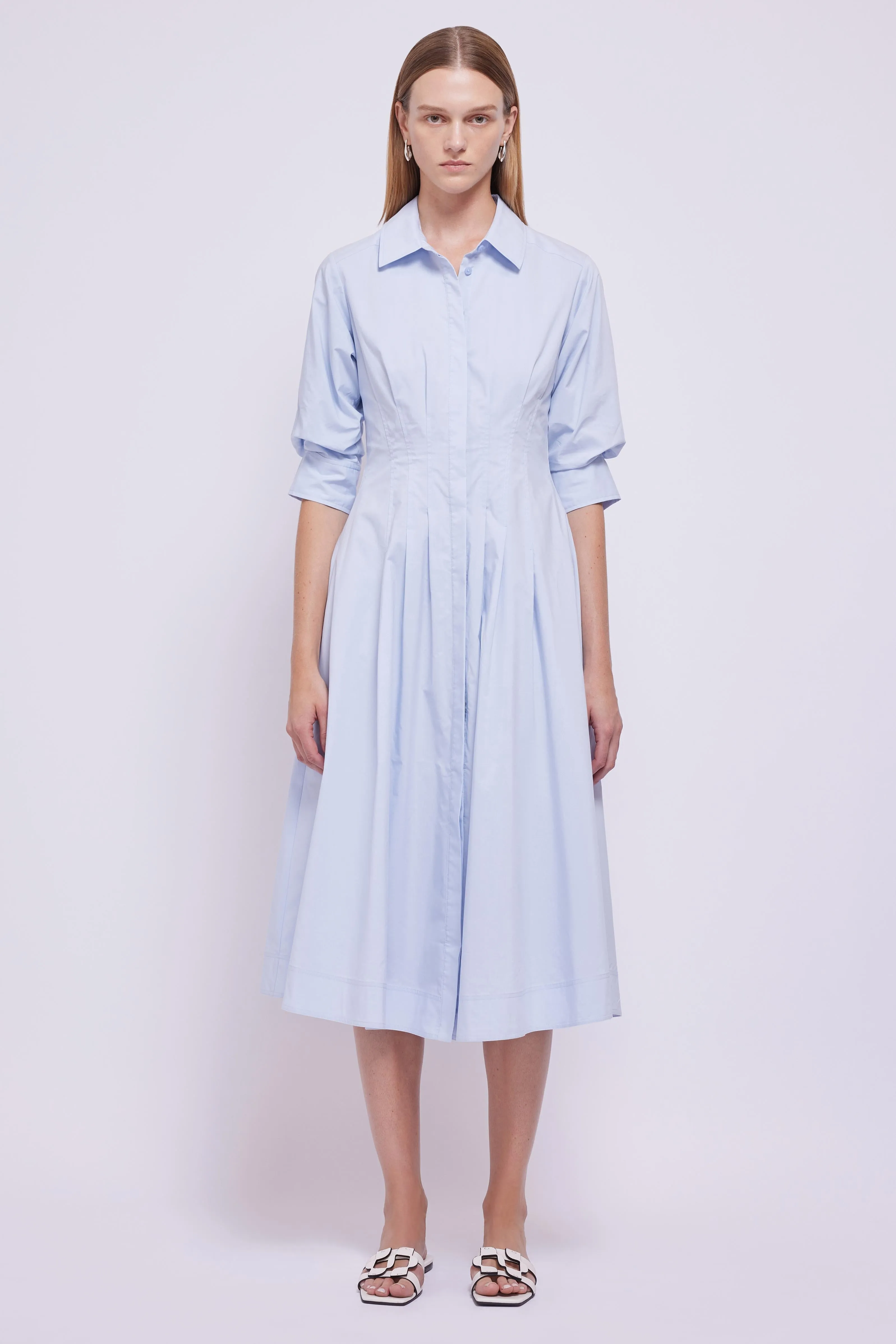 Jazz Dress