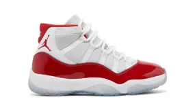 Jordan 11 cherry