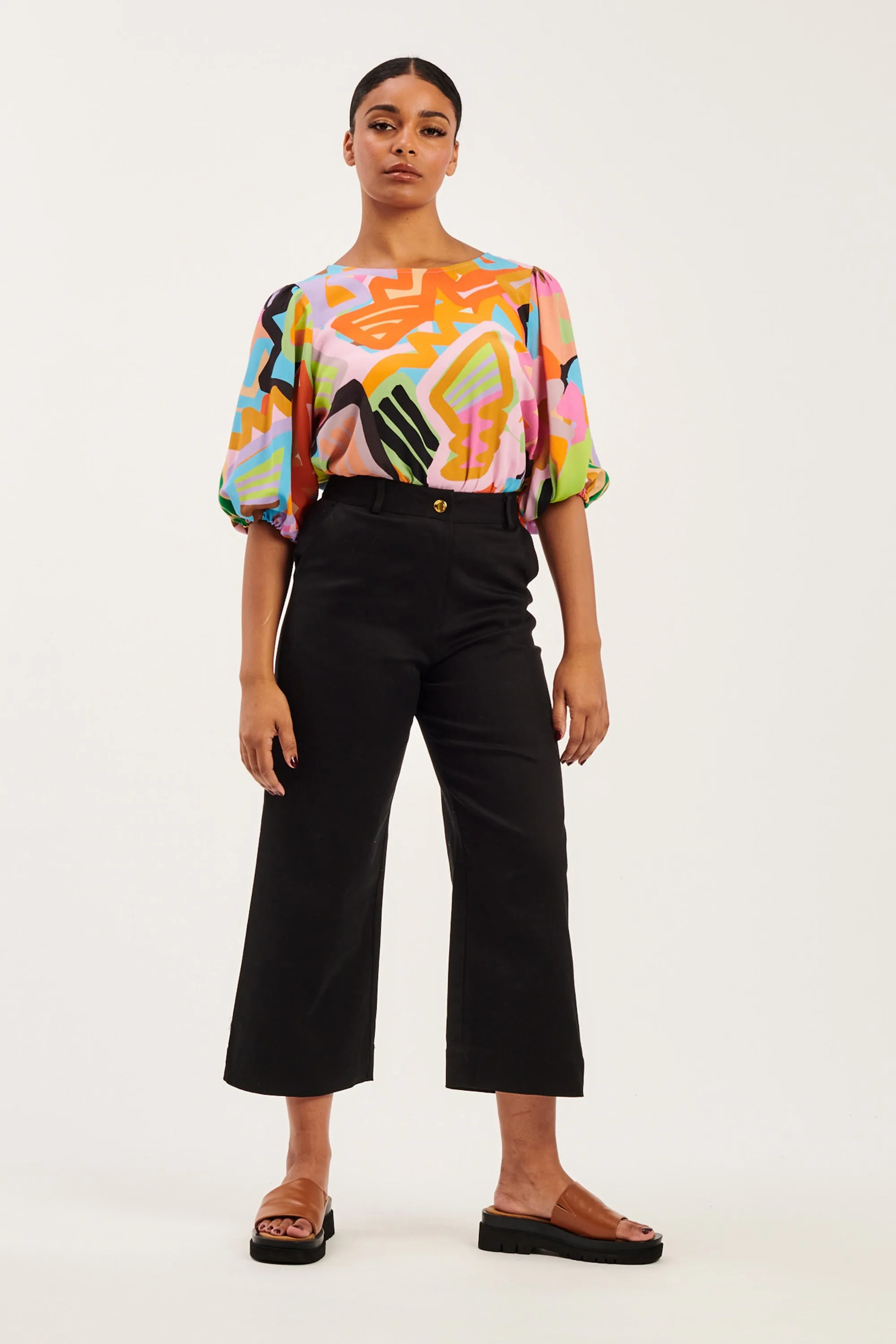 Journeys Pant