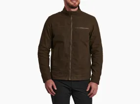 Kaffe™ Racer in Men's Outerwear | KÜHL Clothing