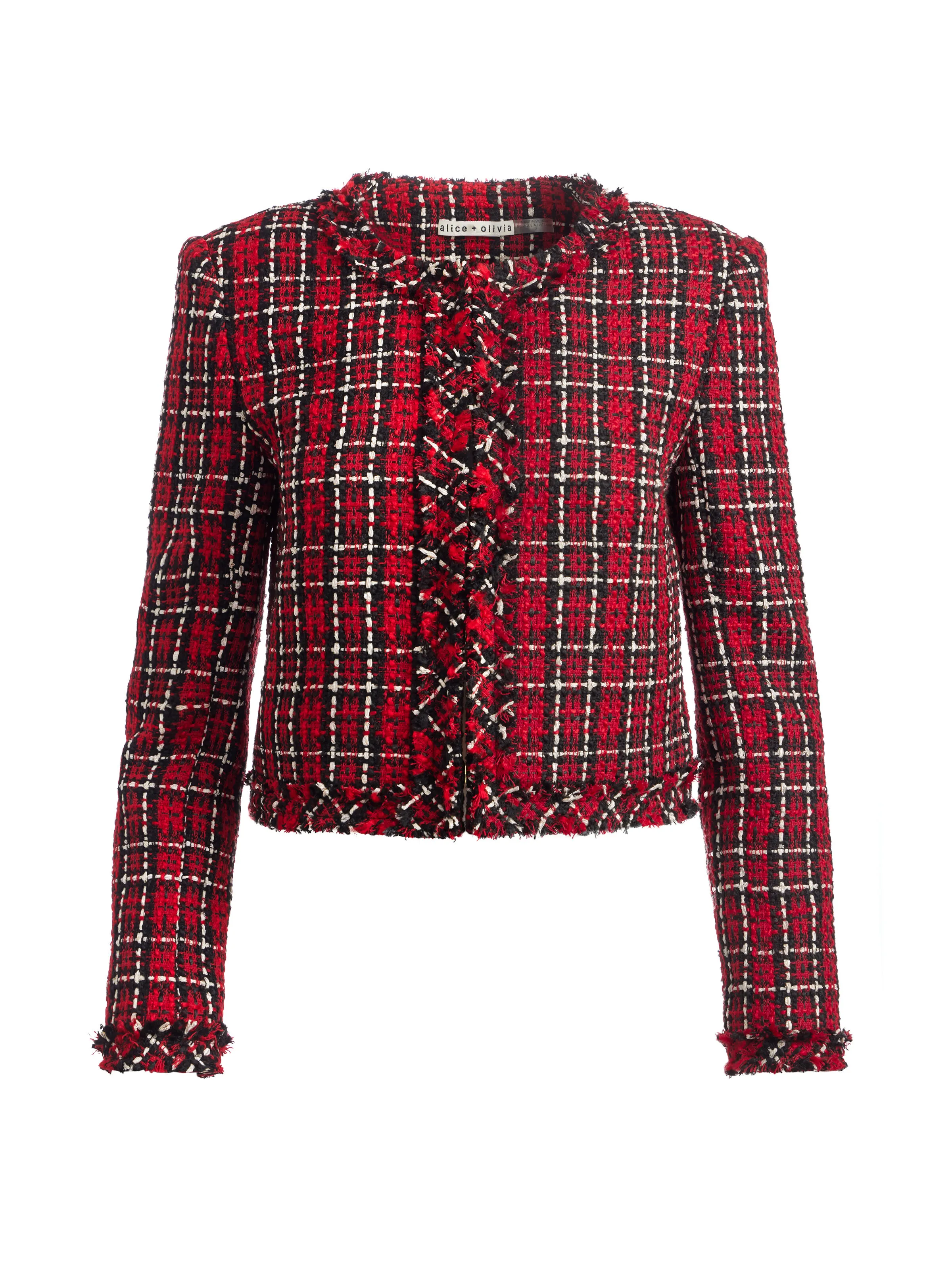 KIDMAN JACKET