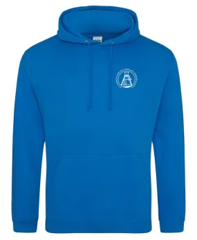 Kids – PE Hoody ( 4 House Colour Options ) – EECP