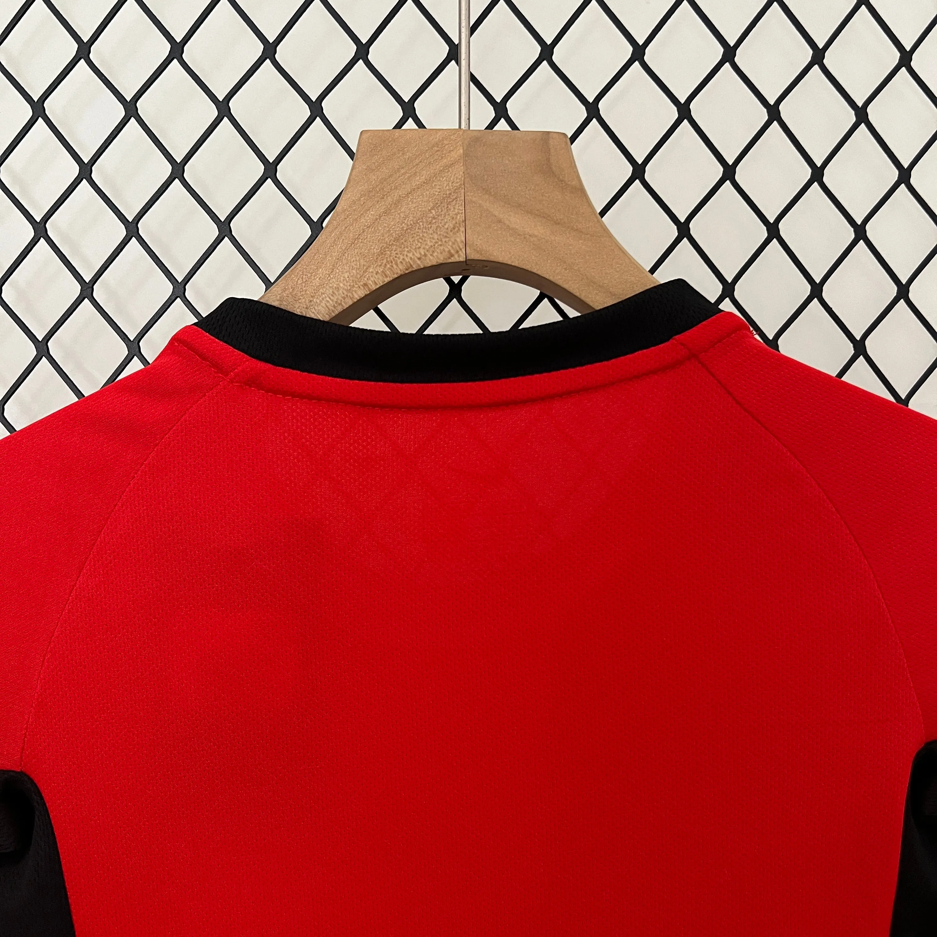 Kit Bambino - Manchester United 02/04