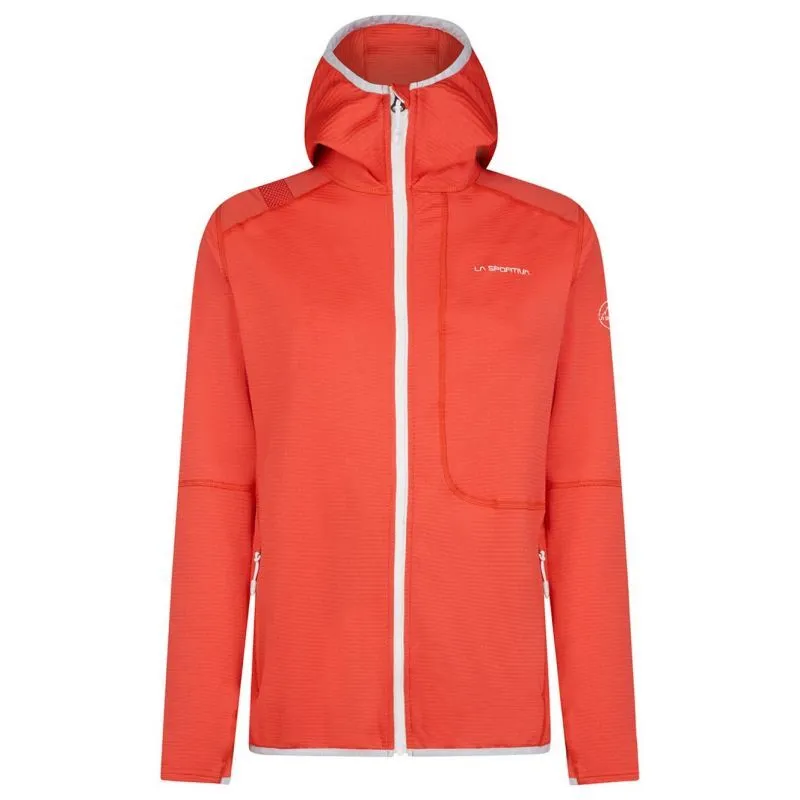 La Sportiva Granite Hoody - Fleece jacket - Women's