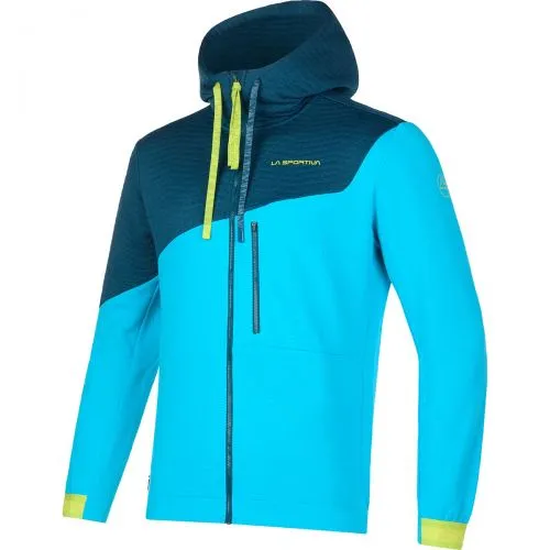 La Sportiva Method Hoody Men's technical polar fleece