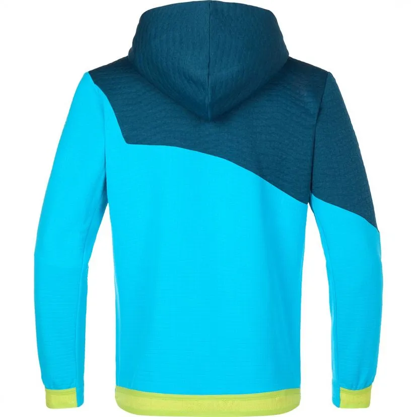 La Sportiva Method Hoody Men's technical polar fleece