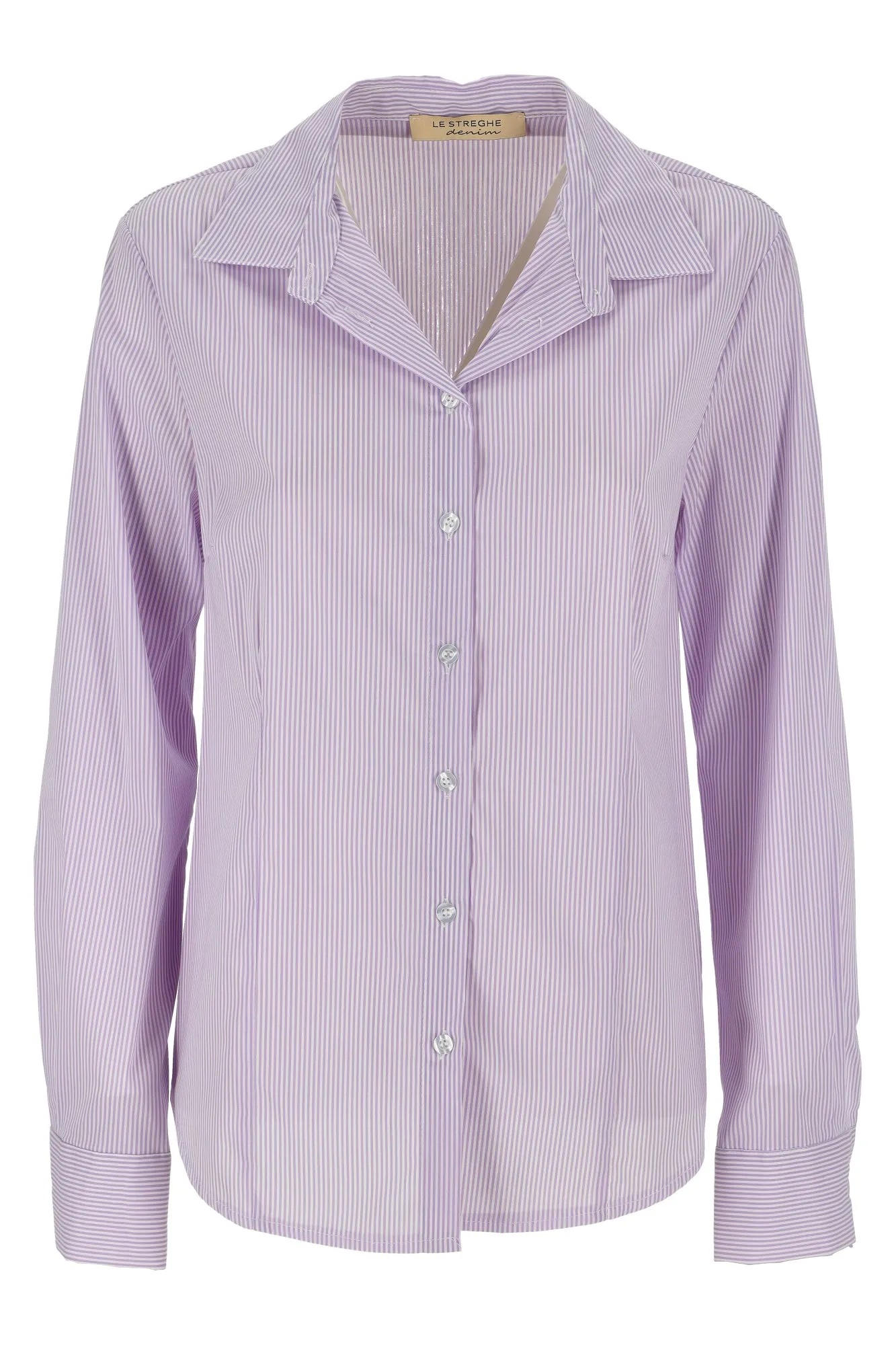 Le Streghe Camicia Donna P23GM101