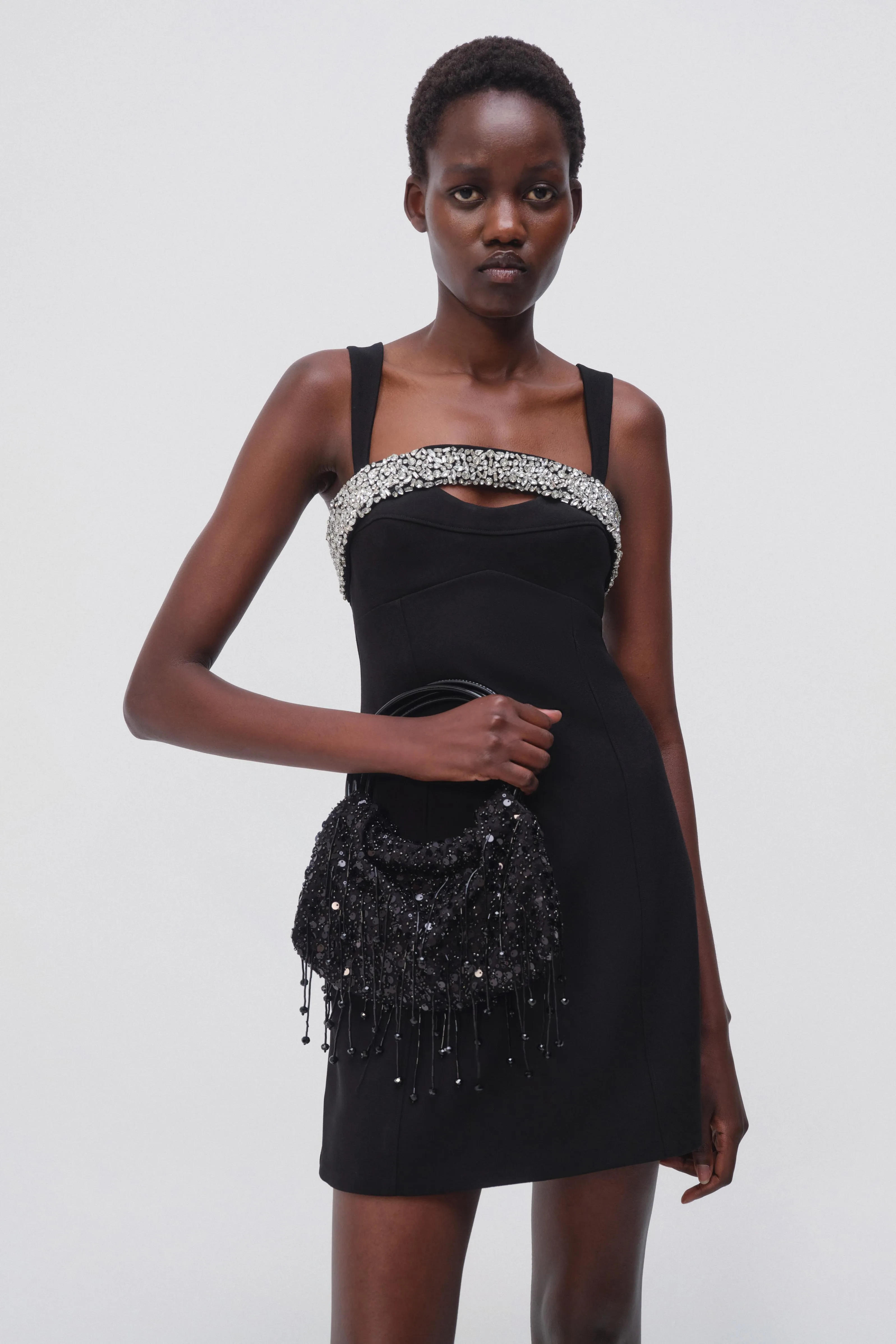 Lenny Dress
